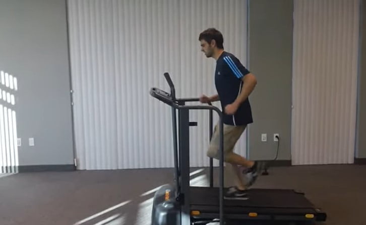 Proform crosswalk treadmills