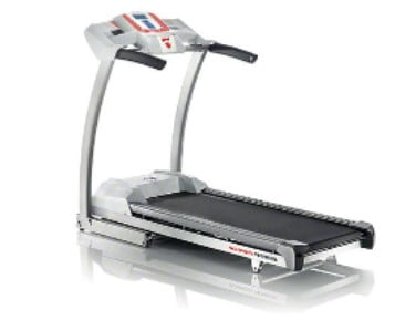 schwinn treadmill: Schwinn 840 Treadmill