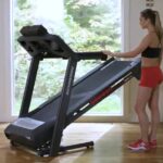 Best treadmill for apartment