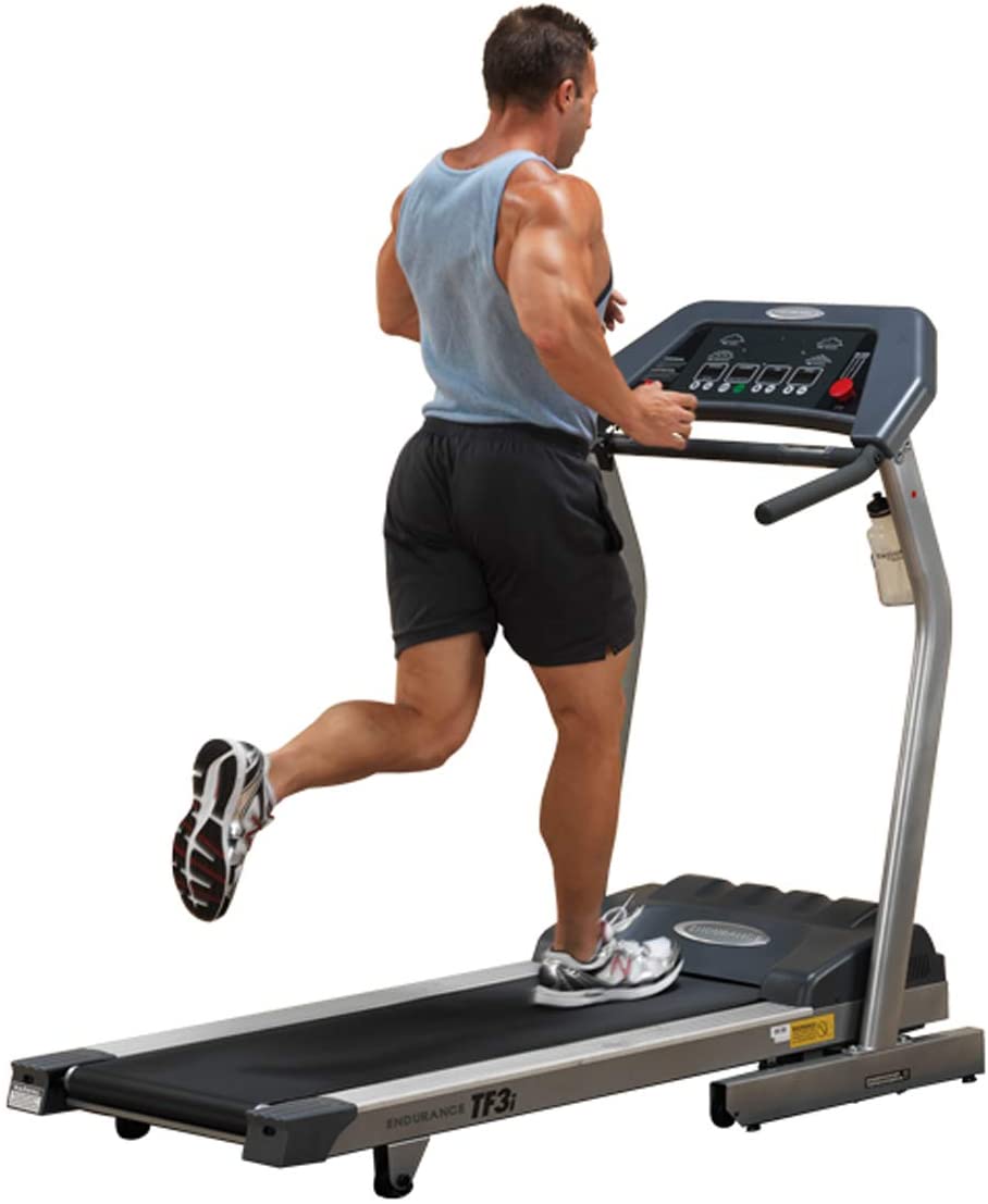 Best high weight capacity treadmill 2022