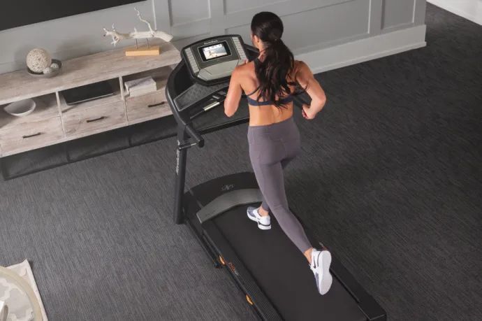 Best treadmills under 1000
